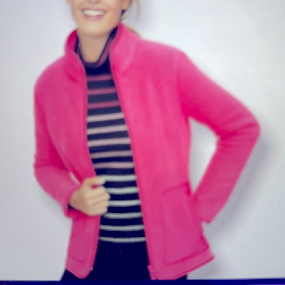 Talbots Jacket